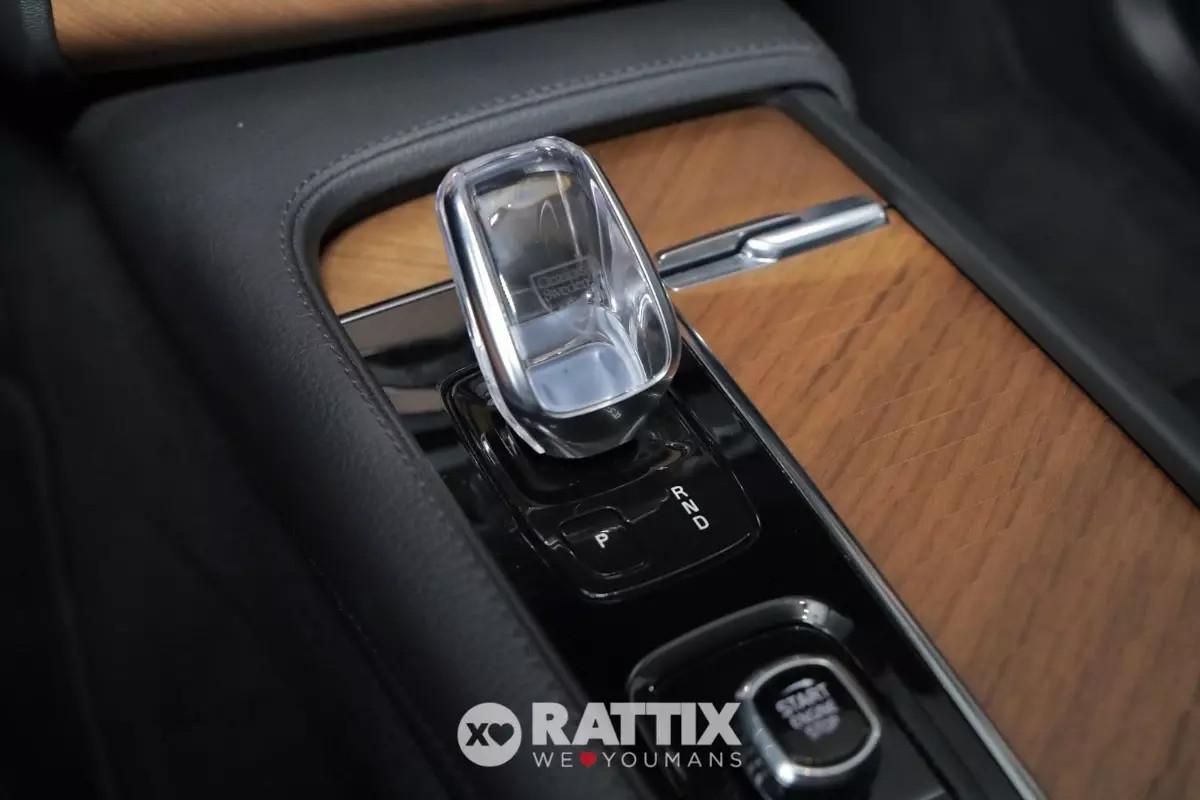 Volvo XC90 2.0 B5 Hybrid Inscription Geartronic AWD 7p.ti