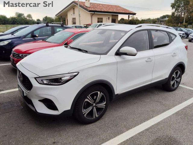 MG ZS ZS 2021 1.0 Luxury auto GK782RT