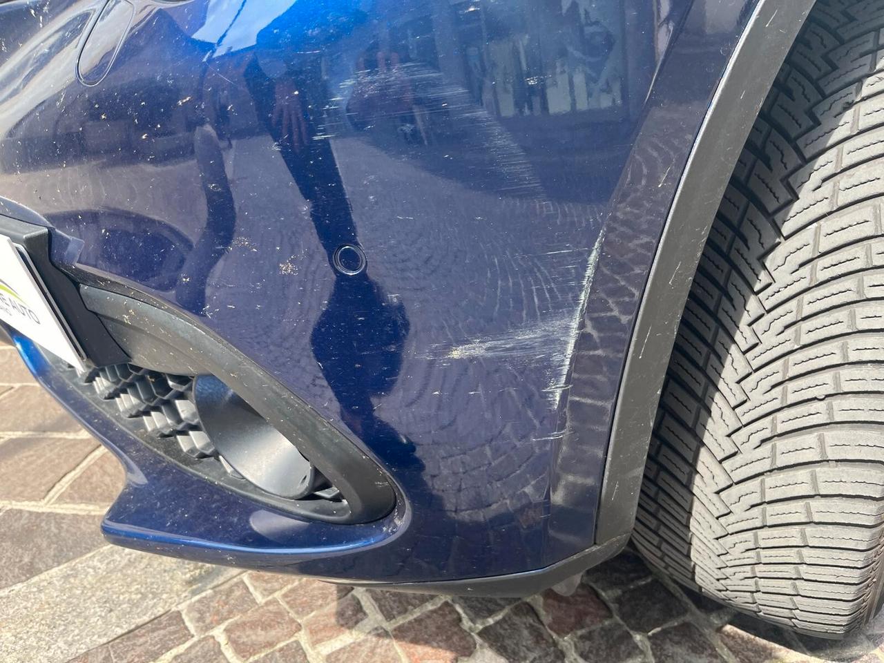 Alfa Romeo Stelvio 2.2 Turbodiesel 210 CV AT8 Q4 Super