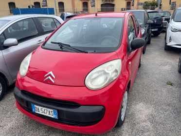 Citroen C1 1.0 5 porte C1TY