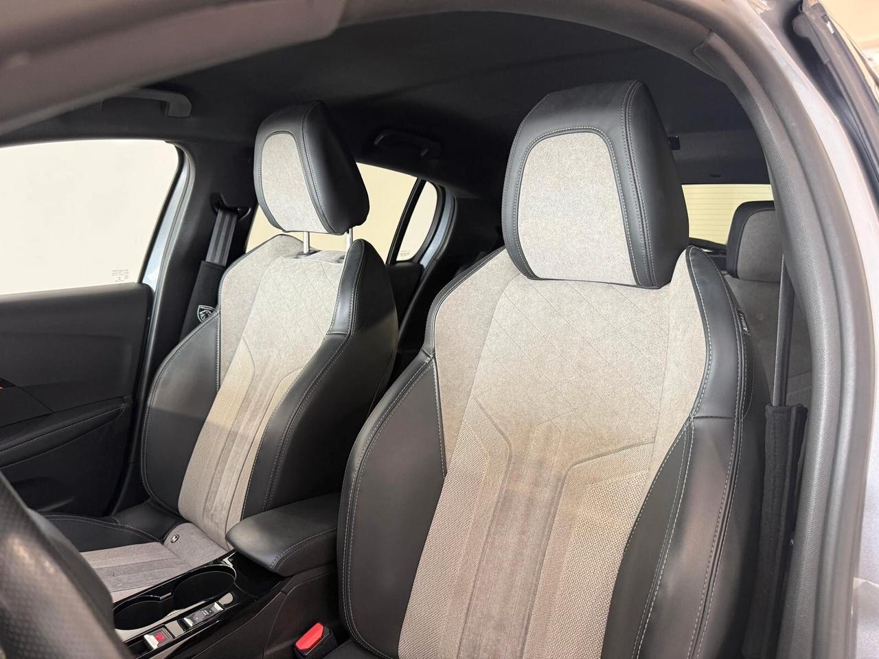 Peugeot 208 1.2 GT COCKPIT/PACK LUCI 80.000 KM