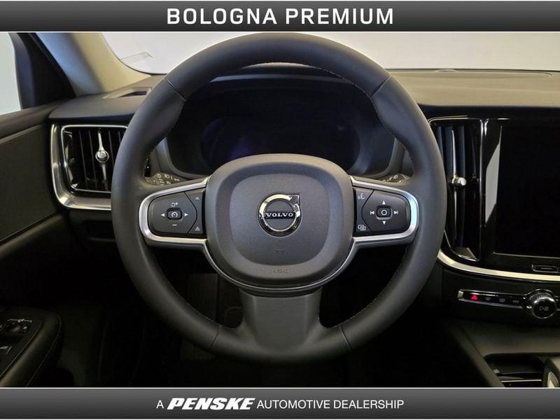 Volvo V60 V60 B4 (d) Geartronic Momentum Business Pro