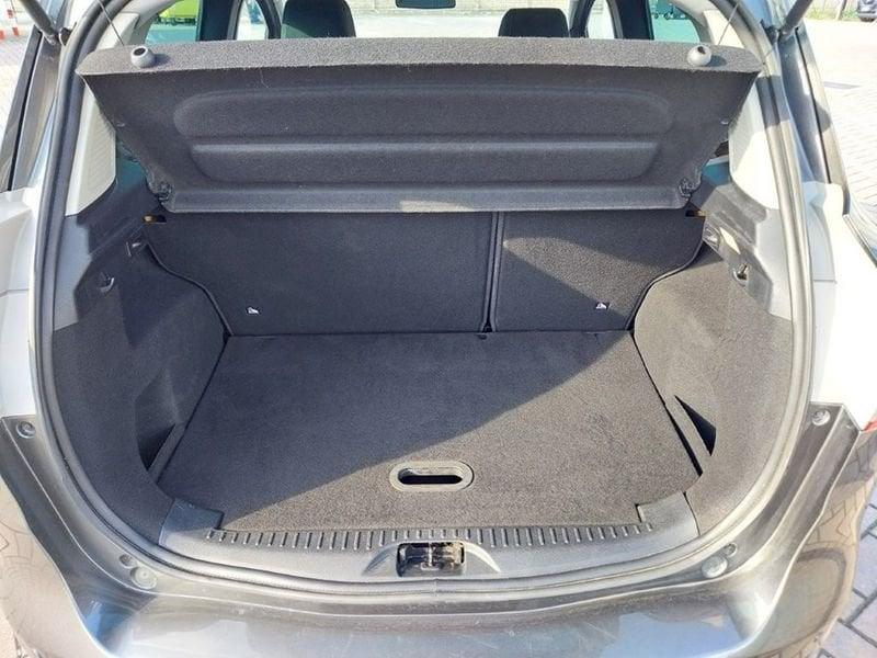 Ford B-Max 1.5 TDCi 75cv DPF Business Titanium