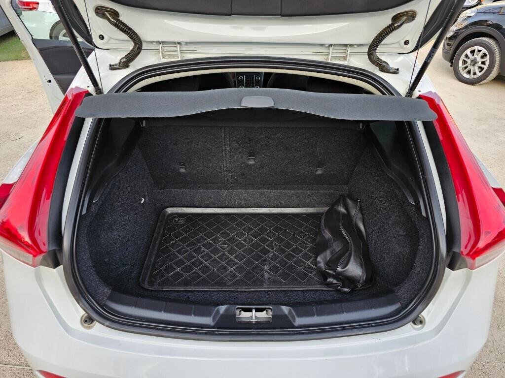 Volvo V40 D2 2.0d 120cv Geartronic euro6