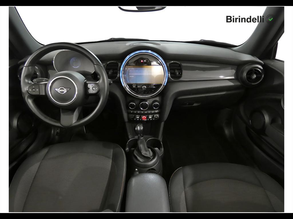 MINI Mini Cbr. (F57) - Mini 1.5 Cooper Classic Cabrio