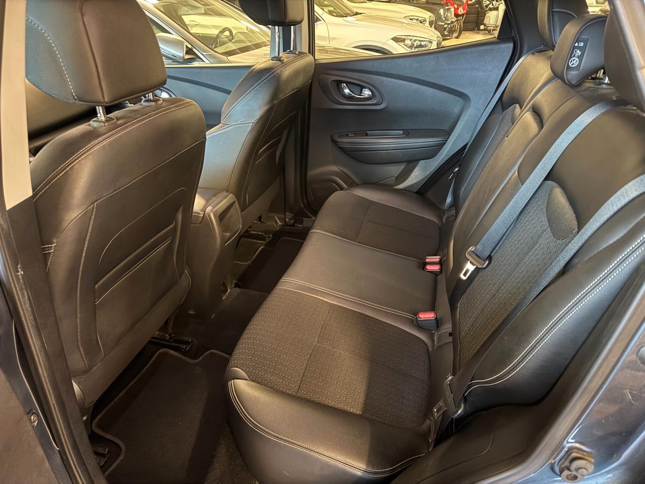 Renault Kadjar dCi 8V 110CV Energy Bose