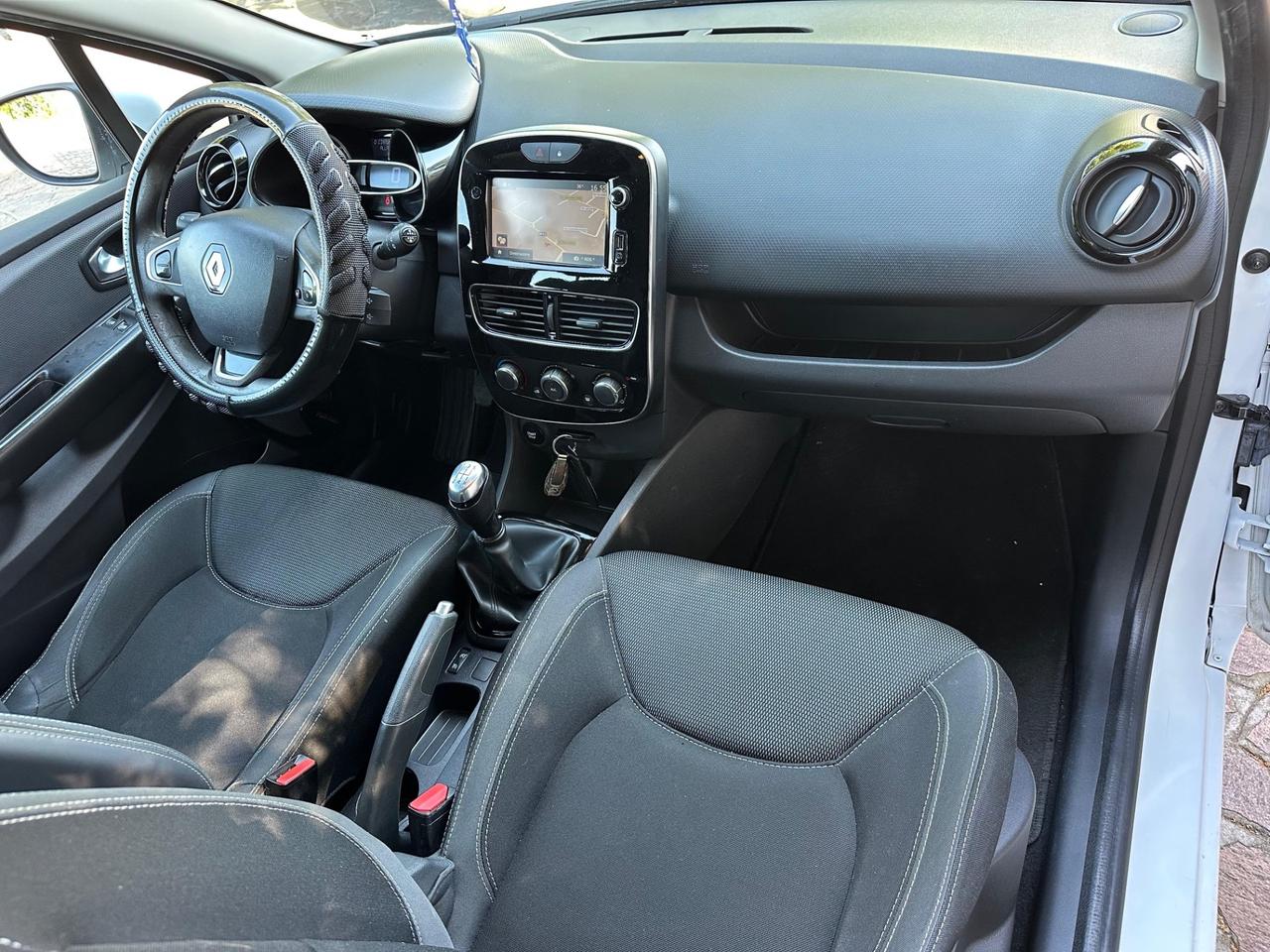 Renault Clio Blue dCi 85 CV 5 porte Intens