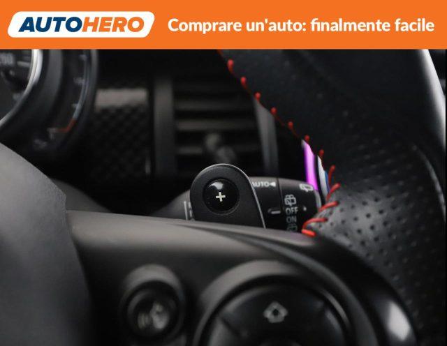 MINI Cooper SD 2.0 Cooper SD aut. 5 porte