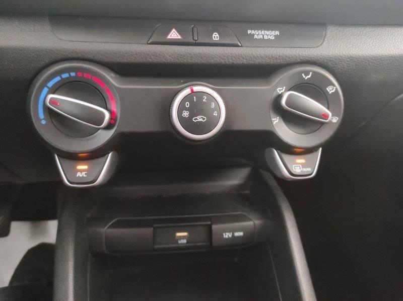 KIA Stonic - Stonic 1.2 DPI Urban