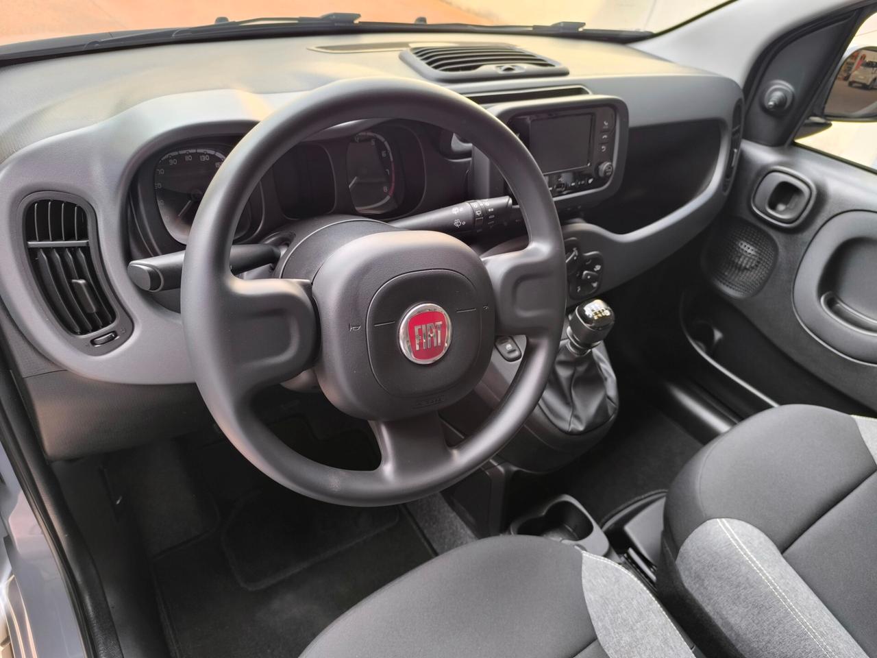 Fiat Panda 1.2 EasyPower