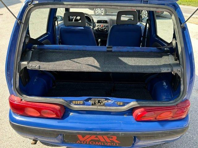 FIAT Seicento 1.1i cat NEOPATENTATI