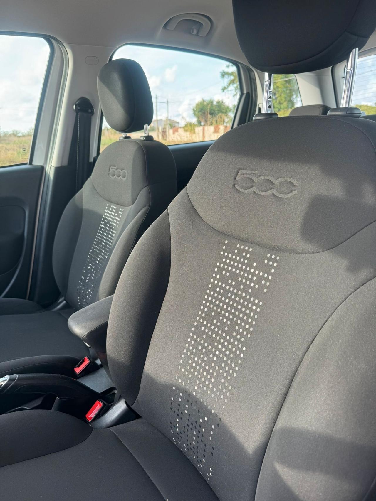 Fiat 500L 1.3 Multijet 95 CV Sport