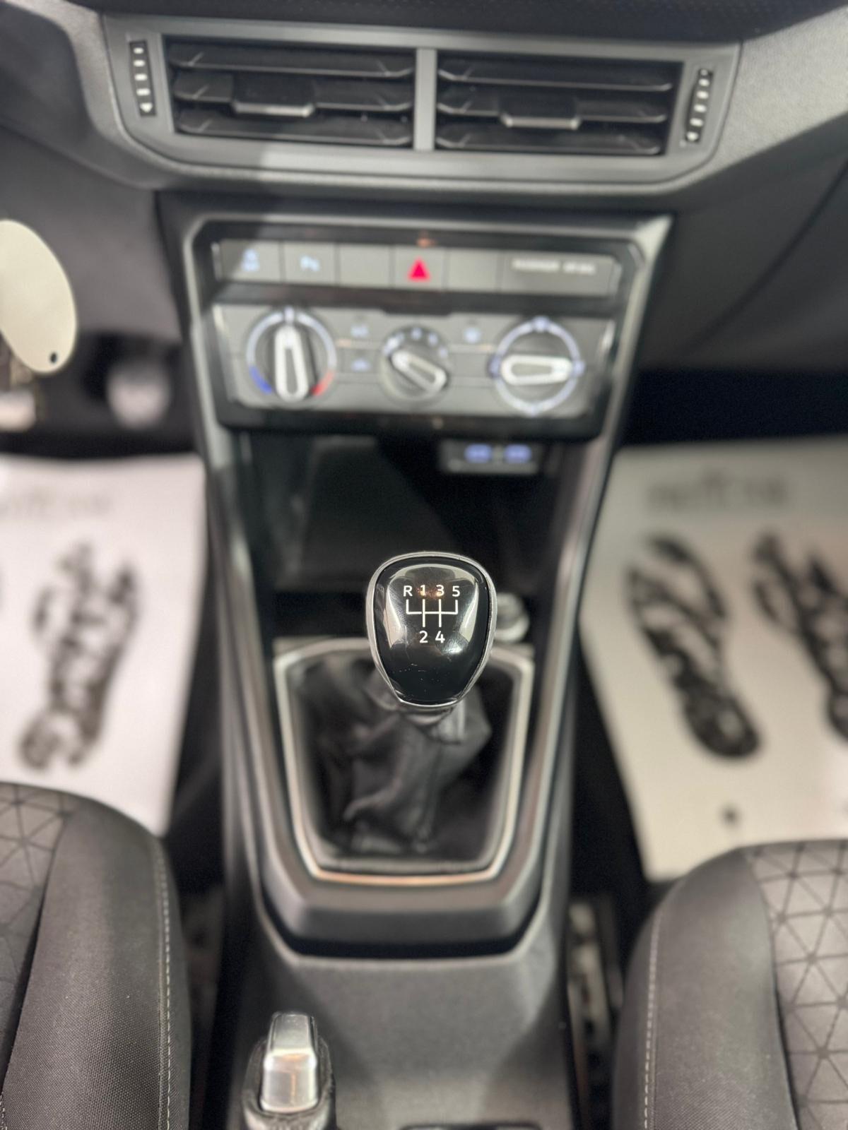 T-Cross 1.0 TSI Style CRUISE ADATTIVO, APPLECARPLAY & ANDROID AUTO, TAGLIANDI VW