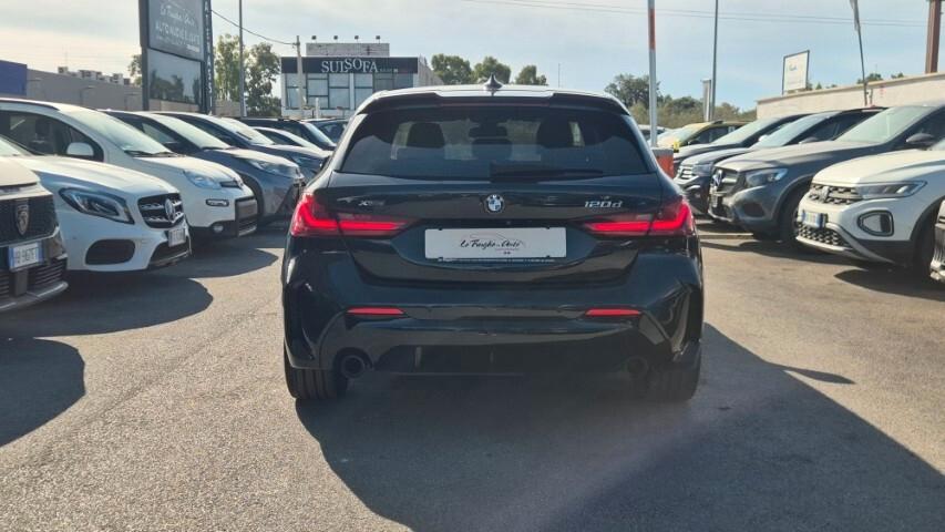 Bmw 120 120d xDrive 5p. Msport - 2020