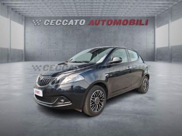 Lancia Ypsilon Ypsilon 1.0 firefly hybrid Platino s&s 70cv