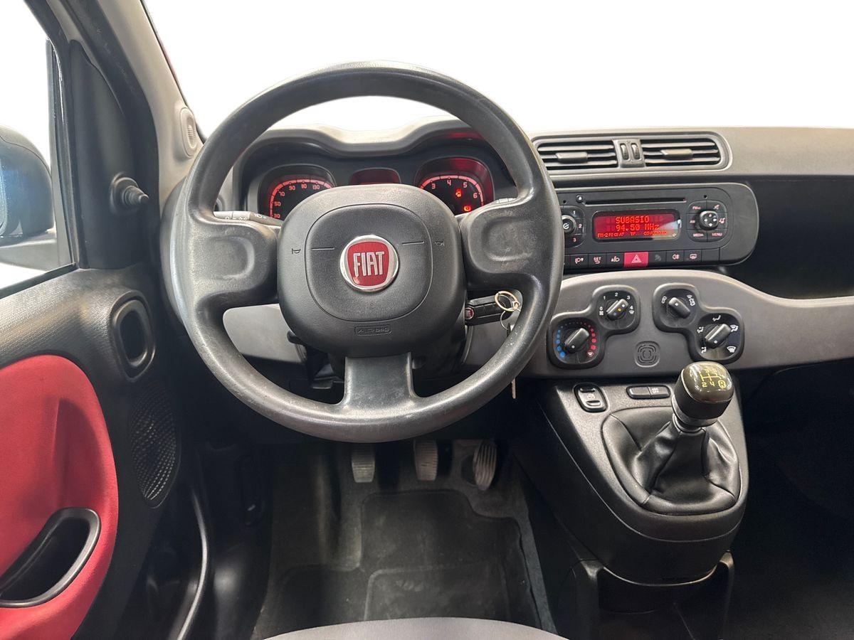 FIAT Panda 3ª serie - Panda 1.2 Pop