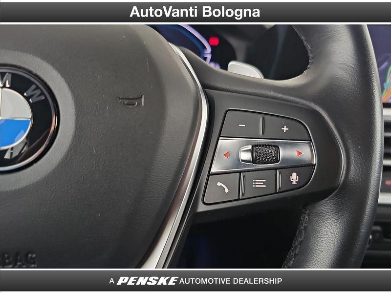 BMW Serie 3 330e Luxury