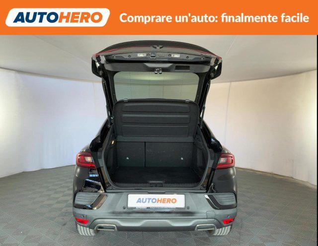 RENAULT Arkana Arkana Full Hybrid E-Tech 145 CV Engineered