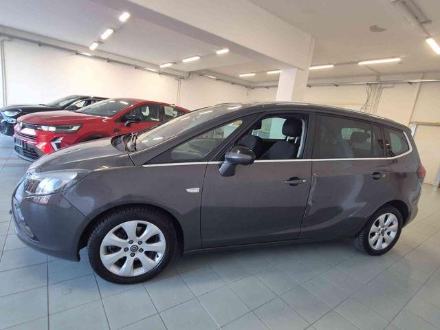 OPEL Zafira Tourer 1.6 T EcoM 150CV Elective