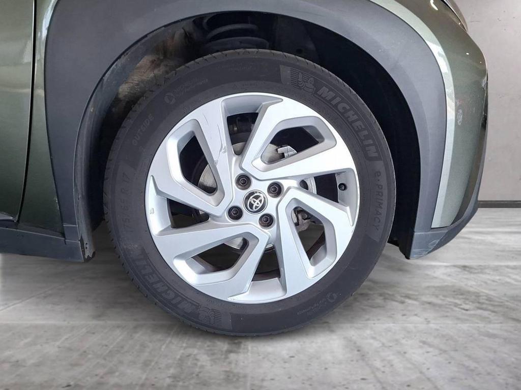 Toyota Aygo X 1.0 Trend
