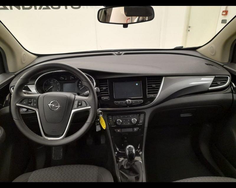 Opel Mokka X Mokka I 1.6 Business s&s 4x2 115cv