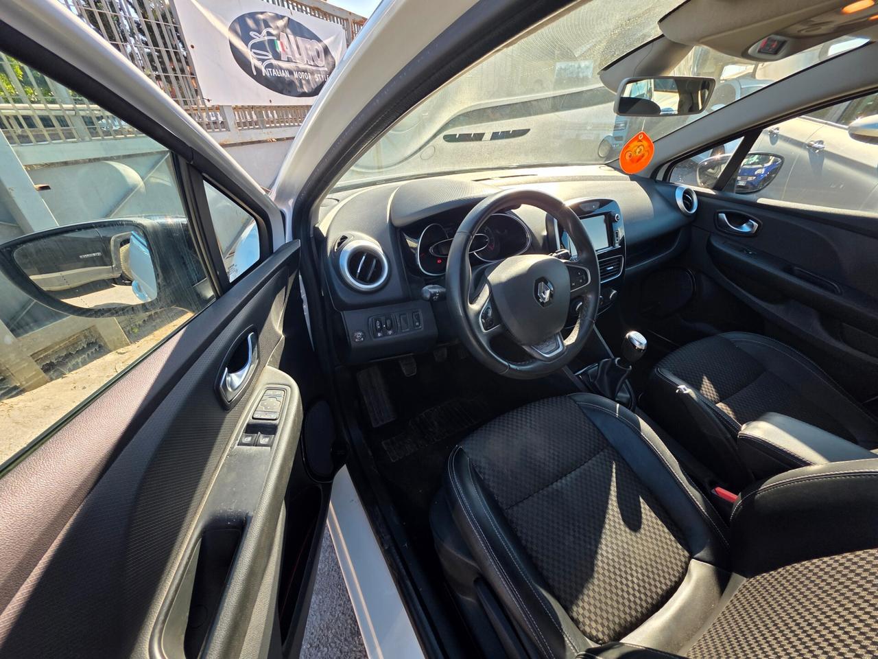 Renault Clio TCe 12V 90 CV GPL Start&Stop 5 porte Energy Duel