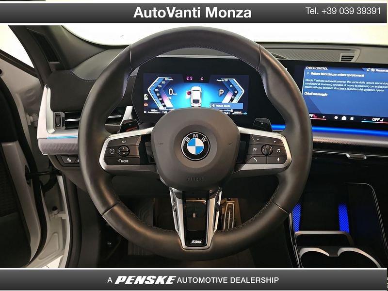 BMW X2 X2 xDrive 20d Msport Pro