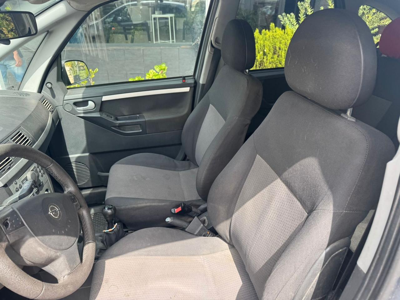Opel Meriva 1.7 CDTI 101CV Cosmo