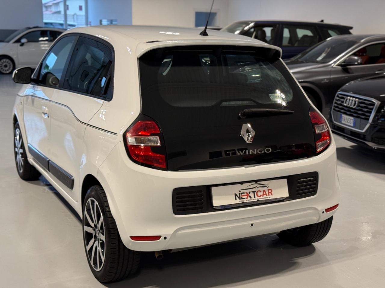 Renault Twingo 1.0 sce Energy 70cv