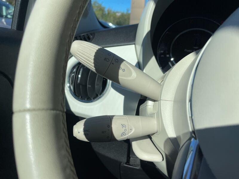 FIAT 500 III 2015 1.0 hybrid Dolcevita 70cv