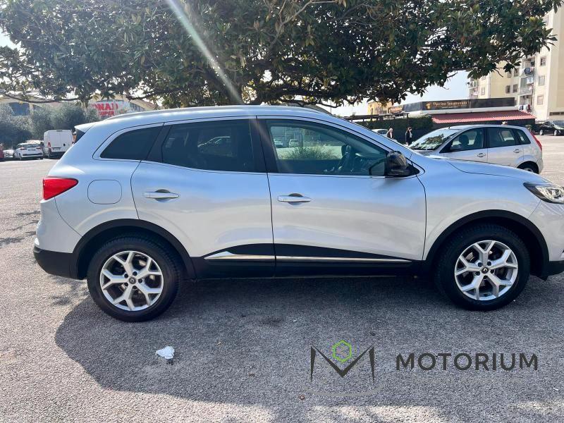 Renault Kadjar 1.5 blue dci Business 115cv edc