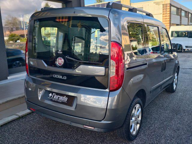 FIAT Doblo 1.6MJT105CV Lounge x commercianti