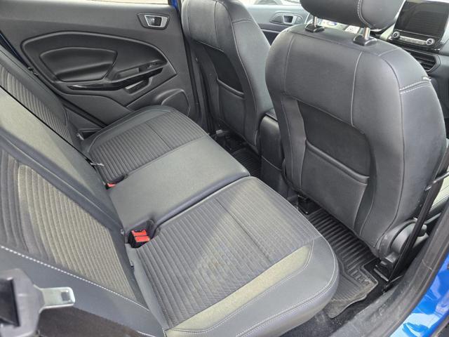 FORD EcoSport 1.0 EcoBoost 125 CV Start&Stop Titanium