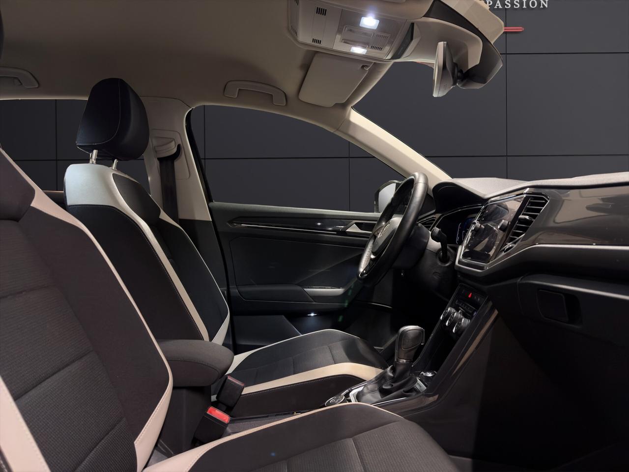 Volkswagen T-Roc 2.0 TDI 150 CV DSG 4MOTION Advanced