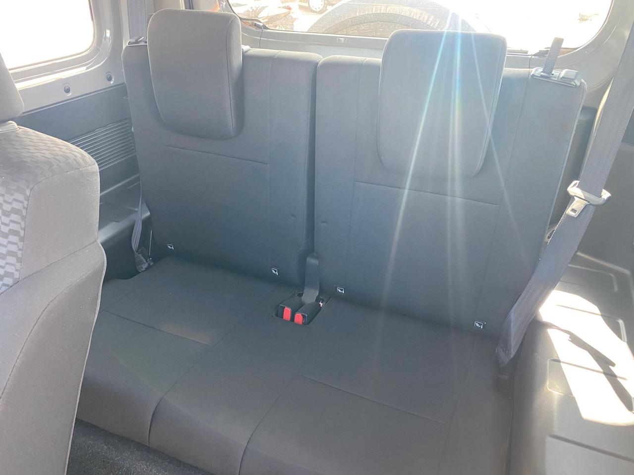 Suzuki Jimny 1.5 4Posti 4x4