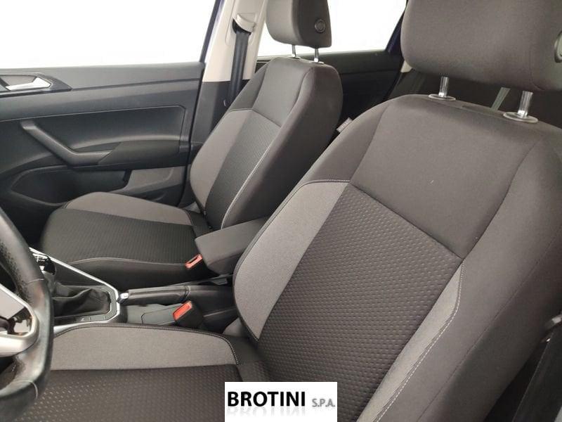 Volkswagen Polo 1.0 TSI Life