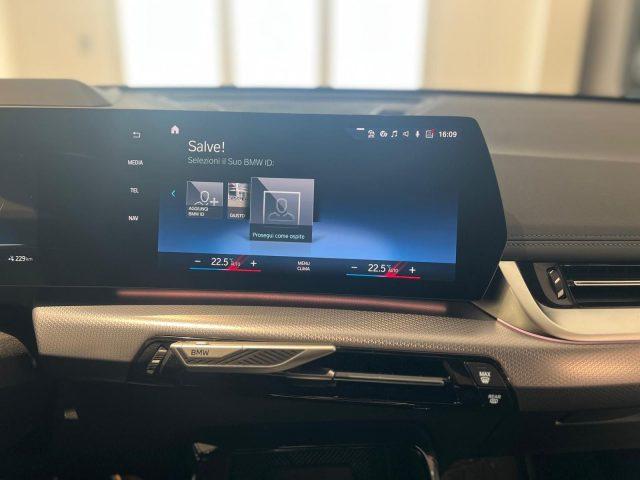 BMW iX1 xDrive30 MSport