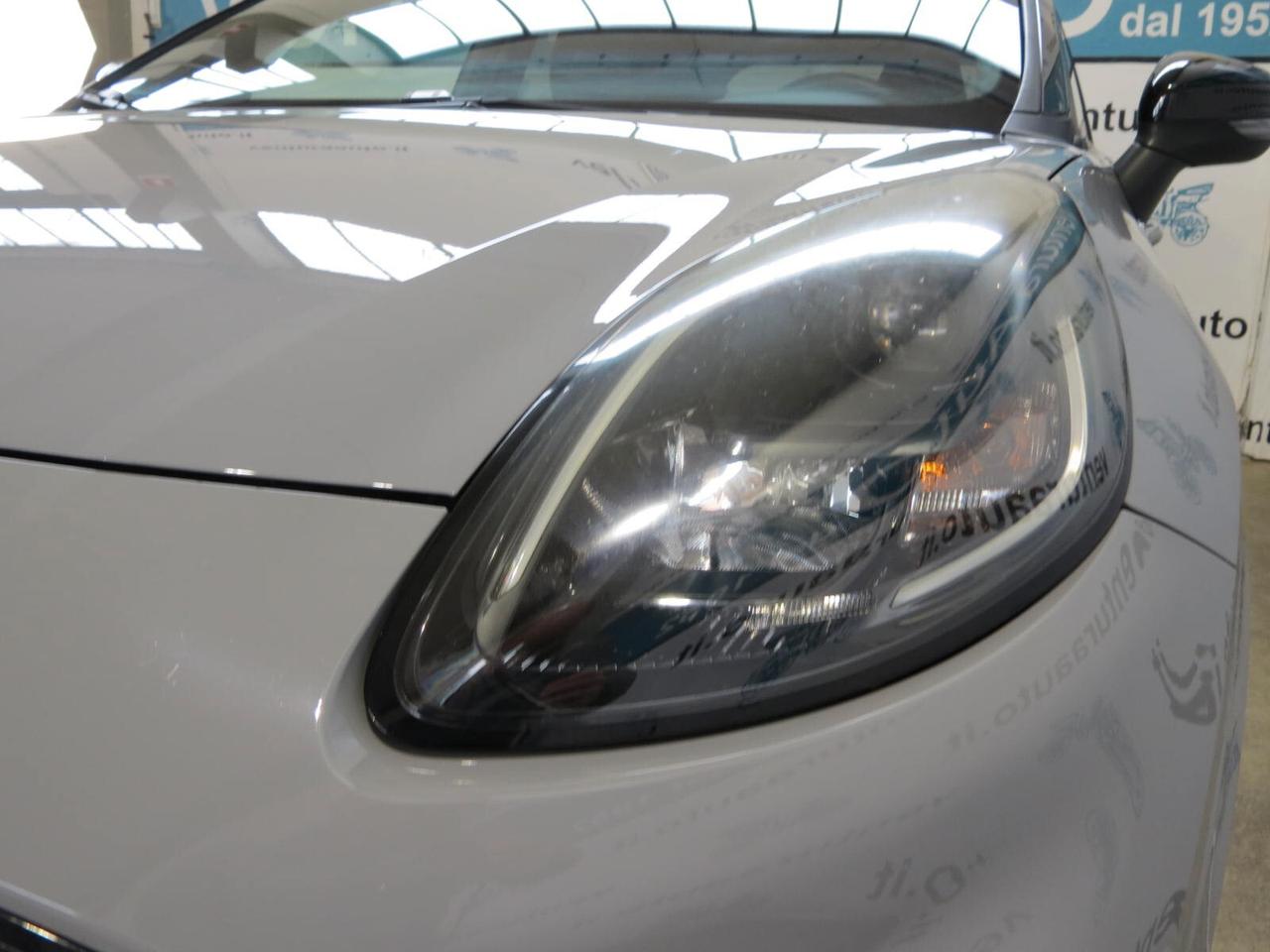 Ford Puma 1.0 EcoBoost 125 CV S&S ST-Line