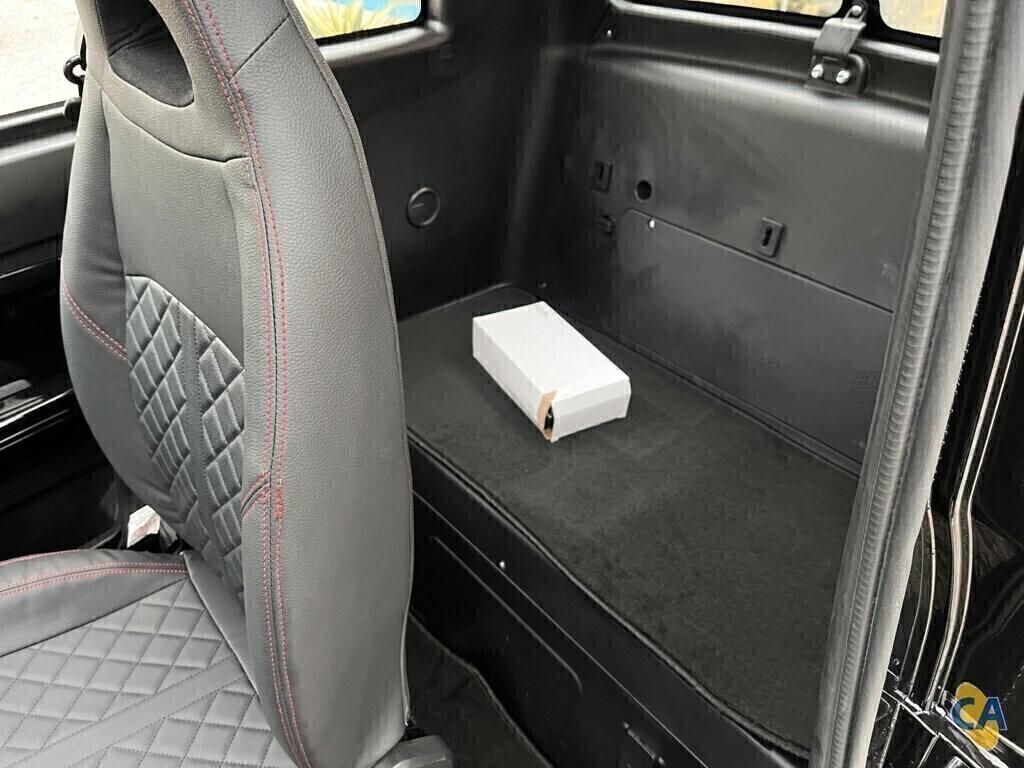 FREEDOM EVO - Macchina Senza Patente