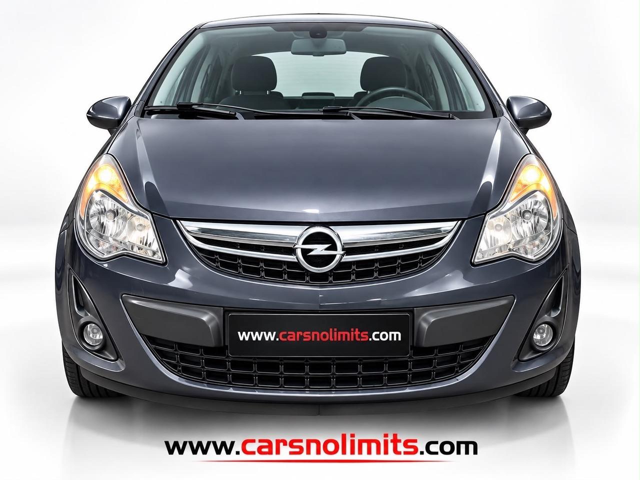 Opel Corsa 1.2 85CV 5 porte GPL-TECH Edition