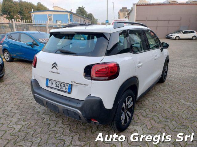 CITROEN C3 Aircross PureTech 110 S&S Feel - Garanzia fino 36 mesi