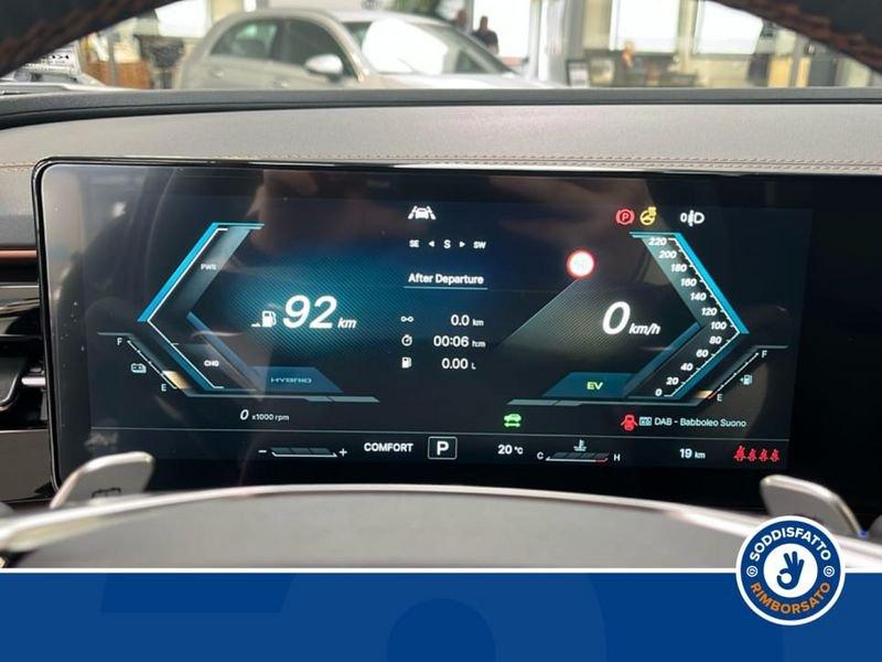 KGM Torres HEV Black Edition 1.5 Turbo GDI 2WD AT