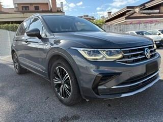 Volkswagen Tiguan 2.0 TDI 150 CV SCR DSG Elegance