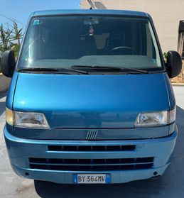 Fiat Ducato 10 2.8 diesel PC Furgone
