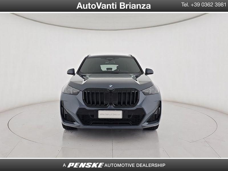 BMW X1 X1 xdrive 25e MSport Pro