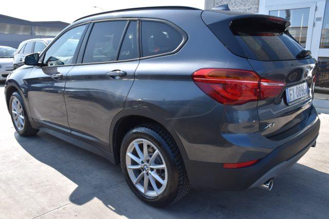 BMW X1 xDrive18d Business