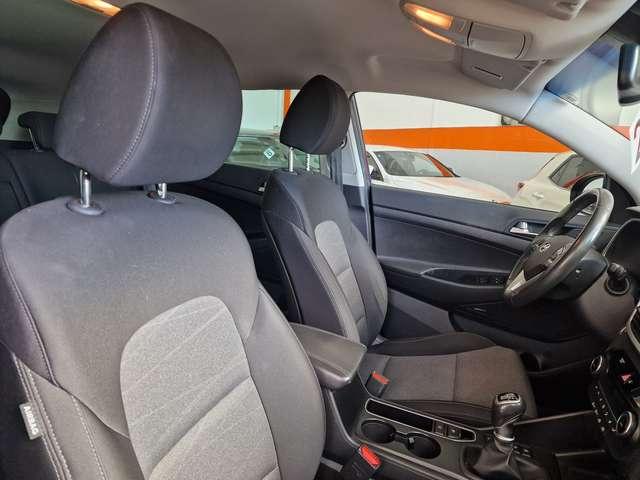 Hyundai TUCSON Tucson 1.6 crdi Xprime 2wd 136cv