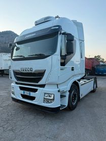 Trattore Stradale Stralis HI-WAY 500