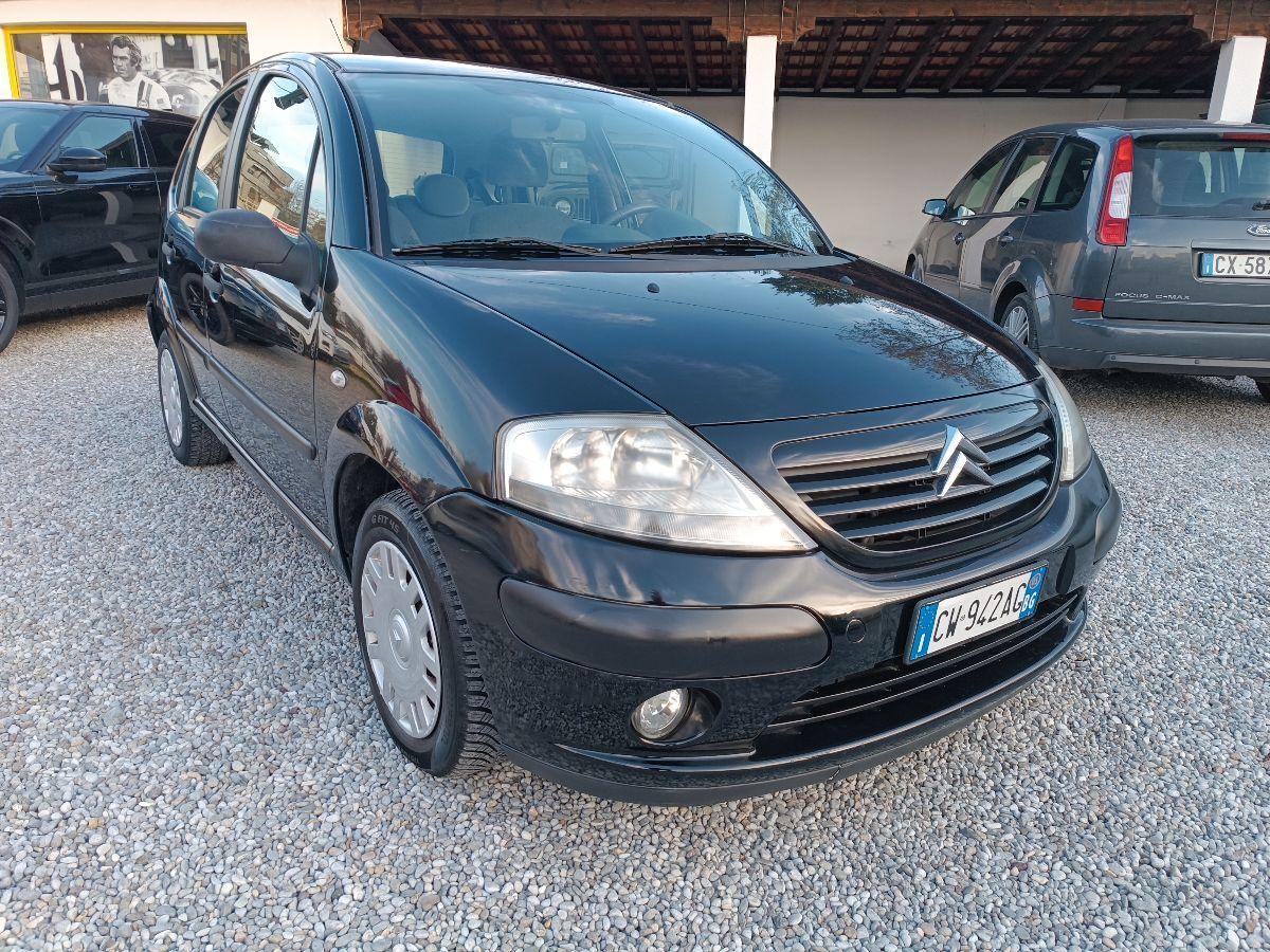 CITROEN - C3 - 1.1 Elegance KM 139000 OK NEOPATENTATI