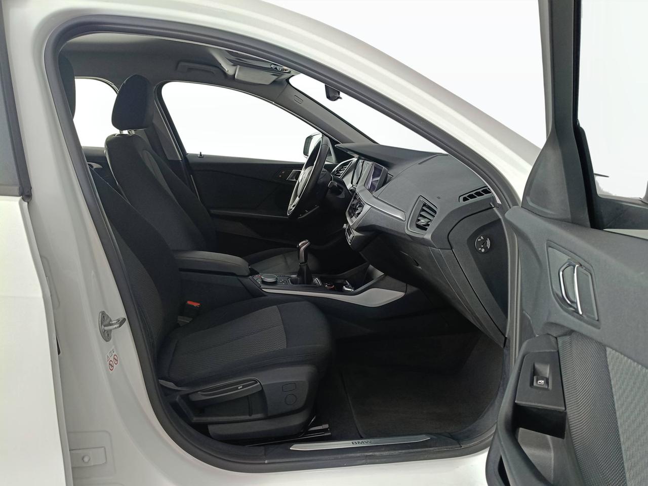 BMW Serie 1 F40 - 116i Advantage